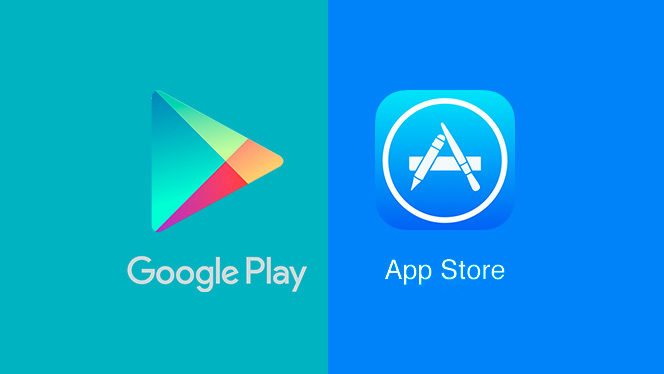 Вконтакте | App Store і Google Play Store | китайських додатків