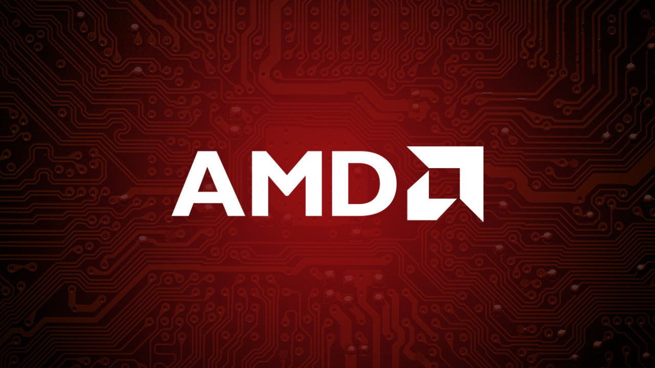 Суперкомп’ютери AMD