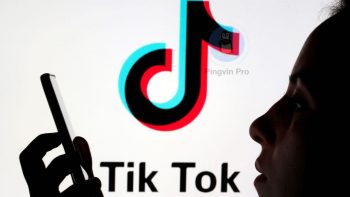 блокування TikTok / Дія запустила сторінку у TikTok / TikTok та інші