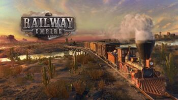 Railway Empire (Epic Games)