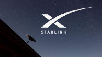 Starlink в Україні Україна